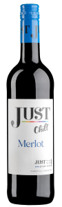 ВИНО ДЖАСТ МЕРЛО КР П/СУХ 13% 0,75Л ВИНО ДЖАСТ МЕРЛО КР П/СУХ 13% 0,75Л