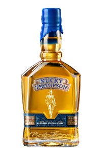 ВИСКИ НАКИ ТОМПСОН 40% 3 ГОДА 0,5Л ВИСКИ НАКИ ТОМПСОН 40% 3 ГОДА 0,5Л