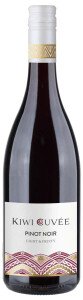 ВИНО КИВИ КЮВЕ ПИНО НУАР КР СУХ 12,5% 0,75Л