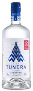 ВОДКА ТУНДРА АУТЕНТИК КРАЙНЕГО СЕВЕРА 40% 1,0Л ВОДКА ТУНДРА АУТЕНТИК КРАЙНЕГО СЕВЕРА 40% 1,0Л