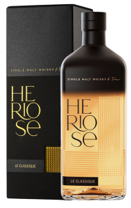 ВИСКИ ГЕРИОЗЕ ЛЕ КЛАССИК 46% 0,7Л П/УП ВИСКИ ГЕРИОЗЕ ЛЕ КЛАССИК 46% 0,7Л П/УП