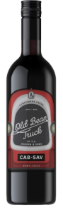ВИНО ОЛД БИН ТРАК КАБЕРНЕ СОВИНЬОН КР СУХ 14,5% 0,75Л ВИНО ОЛД БИН ТРАК КАБЕРНЕ СОВИНЬОН КР СУХ 14,5% 0,75Л