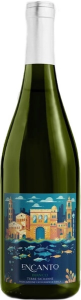 ВИНО ЭНКАНТО БЬЯНКО ТЕРРЕ СИЦИЛИАНЕ БЕЛ СУХ 12% 0,75Л ВИНО ЭНКАНТО БЬЯНКО ТЕРРЕ СИЦИЛИАНЕ БЕЛ СУХ 12% 0,75Л
