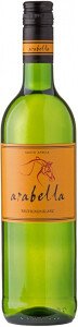 ВИНО АРАБЕЛЛА СОВИНЬОН БЛАН БЕЛ СУХ 12,5% 0,75Л
