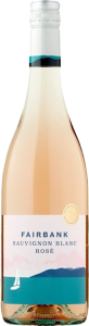 ВИНО ФЕЙРБАНК СОВИНЬОН БЛАН РОЗЕ РОЗ СУХ 12,5% 0,75Л ВИНО ФЕЙРБАНК СОВИНЬОН БЛАН РОЗЕ РОЗ СУХ 12,5% 0,75Л