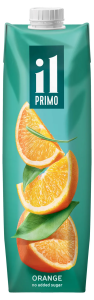 СОК ИЛЬ ПРИМО АПЕЛЬСИНОВЫЙ ВОССТАНОВЛЕННЫЙ Н/ГАЗ 1Л СОК ИЛЬ ПРИМО АПЕЛЬСИНОВЫЙ ВОССТАНОВЛЕННЫЙ Н/ГАЗ 1Л