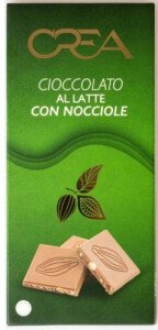 ШОКОЛАД КРЕЯ КЛАССИК ЛАЙН МОЛОЧНЫЙ С КУСОЧКАМИ ФУНДУКА 100 Г ШОКОЛАД КРЕЯ КЛАССИК ЛАЙН МОЛОЧНЫЙ С КУСОЧКАМИ ФУНДУКА 100 Г