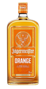 ЛИКЕР ЯГЕРМАЙСТЕР ОРАНЖ ДЕСЕРТНЫЙ 33% 0,7Л ЛИКЕР ЯГЕРМАЙСТЕР ОРАНЖ ДЕСЕРТНЫЙ 33% 0,7Л