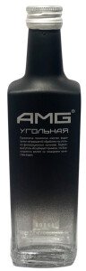ВОДКА АМГ УГОЛЬНАЯ 40% 0,25Л ВОДКА АМГ УГОЛЬНАЯ 40% 0,25Л