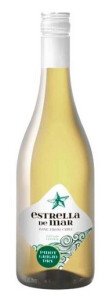 ВИНО ЭСТРЕЛЬЯ ДЕЛЬ МАР ПИНО ГРИДЖИО БЕЛ СУХ 12−15% 0,75Л