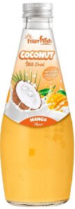 КОКОСОВОЕ МОЛОКО РИТА СО ВКУСОМ МАНГО Н/ГАЗ 290МЛ СТ/Б КОКОСОВОЕ МОЛОКО РИТА СО ВКУСОМ МАНГО Н/ГАЗ 290МЛ СТ/Б