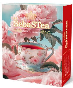 ЧАЙ КОЛЛЕКЦИЯ ЧАЯ ФАИН ПОРКЕЛАИН СЕБАС ТИ 100П 200 Г ЧАЙ КОЛЛЕКЦИЯ ЧАЯ ФАИН ПОРКЕЛАИН СЕБАС ТИ 100П 200 Г