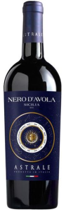 ВИНО НЕРО Д’АВОЛА. АСТРАЛЕ КР СУХ 13,5% 0,75Л ВИНО НЕРО Д’АВОЛА. АСТРАЛЕ КР СУХ 13,5% 0,75Л