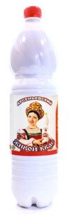 КВАС АРСЕНЬЕВСКИЙ ЖИВОЙ С НИЗКИМ СОЖЕРЖАНИЕМ САХАРА 1,5Л ПЛ/Б