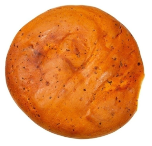 ЛЕПЕШКА ВОЗДВИЖЕНСКИЙ ЧЕСНОЧНАЯ 400 Г ЛЕПЕШКА ВОЗДВИЖЕНСКИЙ ЧЕСНОЧНАЯ 400 Г