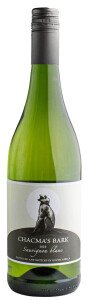 ВИНО ЧАКМАС БАРК СОВИНЬОН БЛАН БЕЛ СУХ 13,5% 0,75Л