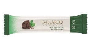 ШОКОЛАД ГАЛЛАРДО ГОРЬКИЙ С НАЧИНКОЙ СО ВКУСОМ МЯТЫ 25 Г ШОКОЛАД ГАЛЛАРДО ГОРЬКИЙ С НАЧИНКОЙ СО ВКУСОМ МЯТЫ 25 Г