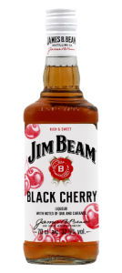 СПИРТНОЙ НАПИТОК ДЖИМ БИМ РЭД СТАГ БЛЭК ЧЕРРИ 32,5% 0,7Л СПИРТНОЙ НАПИТОК ДЖИМ БИМ РЭД СТАГ БЛЭК ЧЕРРИ 32,5% 0,7Л