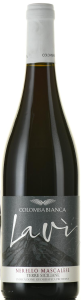 ВИНО ЛАВИ НЕРЕЛЛО МАСКАЛЕЗЕ КР СУХ 14% 0,75Л ВИНО ЛАВИ НЕРЕЛЛО МАСКАЛЕЗЕ КР СУХ 14% 0,75Л