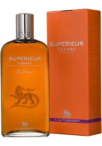 КОНЬЯК, А ДЕ ФУССИНЬИ СУПЕРИОР ФИН ШАМПАНЬ СЕРИЯ КЕРАСЬОН 4 ГОДА 40% 0,7Л П/УП КОНЬЯК, А ДЕ ФУССИНЬИ СУПЕРИОР ФИН ШАМПАНЬ СЕРИЯ КЕРАСЬОН 4 ГОДА 40% 0,7Л П/УП