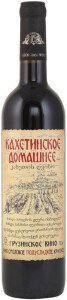 ВИНО КАХЕТИНСКОЕ ДОМАШНЕЕ КР П/СЛ 10,5−13% 0,7Л ВИНО КАХЕТИНСКОЕ ДОМАШНЕЕ КР П/СЛ 10,5−13% 0,7Л
