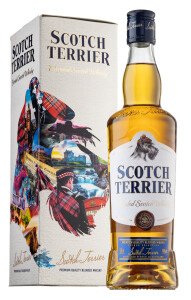 ВИСКИ СКОТЧ ТЕРЬЕР 40% 1,5Л П/УП ВИСКИ СКОТЧ ТЕРЬЕР 40% 1,5Л П/УП