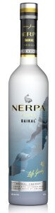 ВОДКА НЕРПА БАЙКАЛ 40% 1Л ВОДКА НЕРПА БАЙКАЛ 40% 1Л