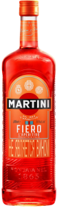 НАПИТОК АРОМАТИЗИР ВИНОГРАДОСОДЕРЖ МАРТИНИ ФИЕРО СЛАД 14,9% 0,5Л НАПИТОК АРОМАТИЗИР ВИНОГРАДОСОДЕРЖ МАРТИНИ ФИЕРО СЛАД 14,9% 0,5Л