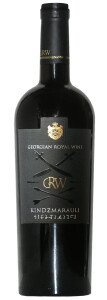 ВИНО ШАТО GRW КИНДЗМАРАУЛИ КР П/СЛ 11% 0,75Л ВИНО ШАТО GRW КИНДЗМАРАУЛИ КР П/СЛ 11% 0,75Л