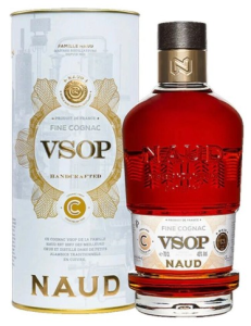 КОНЬЯК НАУД ВСОП 40% 0,7Л П/УП КОНЬЯК НАУД ВСОП 40% 0,7Л П/УП