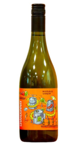 ВИНО БОСПОРУС ВАЙНЕРИ ШАРДОНЕ БЕЛ СУХ 11% 0,75Л