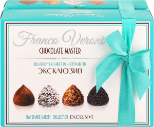 НАБОР КОНФЕТ ФРАНЗИ ВАФЕЛЬНЫЕ С КОКОСОВОЙ СТРУЖКОЙ 84 Г НАБОР КОНФЕТ ФРАНЗИ ВАФЕЛЬНЫЕ С КОКОСОВОЙ СТРУЖКОЙ 84 Г