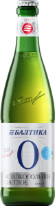 ПИВО БАЛТИКА Б/АЛК 0,5% 0,5Л СТ/Б ПИВО БАЛТИКА Б/АЛК 0,5% 0,5Л СТ/Б