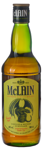 ВИСКИ МАКЛЕЙН 40% 0,5Л