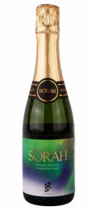 САКЭ ЧИЁМУСУБИ СПАРКЛИНГ СОРА 12% 0,36Л САКЭ ЧИЁМУСУБИ СПАРКЛИНГ СОРА 12% 0,36Л