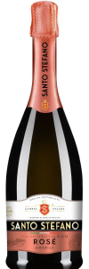 ПИВНОЙ НАПИТОК САНТО СТЕФАНО РОЗ П/СЛ 7% 0,75Л ПИВНОЙ НАПИТОК САНТО СТЕФАНО РОЗ П/СЛ 7% 0,75Л