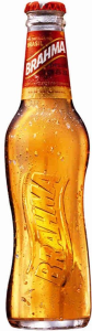 ПИВО БРАМА 4,3% 0,45Л СТ/Б ПИВО БРАМА 4,3% 0,45Л СТ/Б