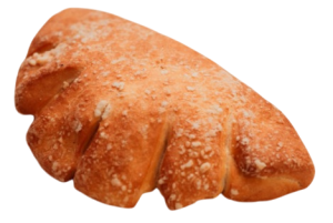 БУЛОЧКА ВОЗДВИЖЕНСКИЙ СДОБНАЯ С ПОВИДЛОМ 100 Г БУЛОЧКА ВОЗДВИЖЕНСКИЙ СДОБНАЯ С ПОВИДЛОМ 100 Г