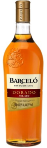 РОМ БАРСЕЛО ДОРАДО КРУГЛАЯ 37,5% 0,7Л РОМ БАРСЕЛО ДОРАДО КРУГЛАЯ 37,5% 0,7Л