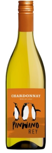 ВИНО ПИНВИНО РЕЙ ШАРДОНЕ БЕЛ СУХ 12,5% 0,75Л ВИНО ПИНВИНО РЕЙ ШАРДОНЕ БЕЛ СУХ 12,5% 0,75Л