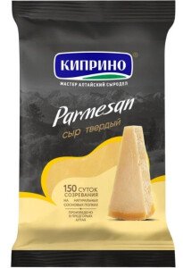 СЫР ПАРМЕЗАН 180 Г