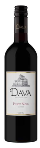 ВИНО ДАВА ПИНО НУАР КР СУХ 13% 0,75Л ВИНО ДАВА ПИНО НУАР КР СУХ 13% 0,75Л