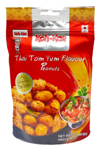 АРАХИС КОХ КЭ СО ВКУСОМ ТОМ ЯМ 90 Г ПАКЕТ