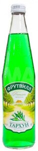 НАПИТОК БЕЗАЛКОГОЛЬНЫЙ ФРУТВИЛ ТАРХУН 0,5Л СТ/Б