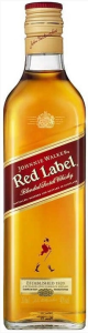 ВИСКИ ДЖОННИ УОКЕР РЭД ЛЕЙБЛ 40% 0,2Л ВИСКИ ДЖОННИ УОКЕР РЭД ЛЕЙБЛ 40% 0,2Л
