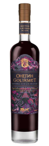 НАСТОЙКА СЛАДКАЯ ОНЕГИН ГУРМЭ ЧЕРНАЯ СМОРОДИНА 20% 0,5Л НАСТОЙКА СЛАДКАЯ ОНЕГИН ГУРМЭ ЧЕРНАЯ СМОРОДИНА 20% 0,5Л