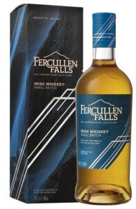 ВИСКИ ФЕРКУЛЛЕН ФОЛС СМОЛЛ БЭТЧ 43% 0,7Л П/УП ВИСКИ ФЕРКУЛЛЕН ФОЛС СМОЛЛ БЭТЧ 43% 0,7Л П/УП