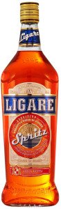 НАПИТОК ДЕСЕРТНЫЙ ЛИГАРЕ АПЕРИТИВО СПРИТЦ 12% 0,5Л