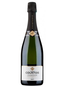 ВИНО ИГРИСТОЕ ШАМПАНЬ ПЬЕР КУРТУА 12% БЕЛ БРЮТ 0,75Л ВИНО ИГРИСТОЕ ШАМПАНЬ ПЬЕР КУРТУА 12% БЕЛ БРЮТ 0,75Л