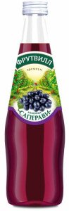 НАПИТОК БЕЗАЛКОГОЛЬНЫЙ ФРУТВИЛ САПЕРАВИ 0,5Л СТ/Б НАПИТОК БЕЗАЛКОГОЛЬНЫЙ ФРУТВИЛ САПЕРАВИ 0,5Л СТ/Б